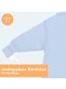 Schlummersack Babyschlafsack, 1.0 TOG in Blue Ice