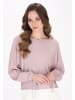 DreiMaster Women Pullover in vintage rose