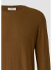 s.Oliver Strickpullover in 8919_braun