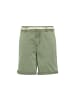 S.OLIVER RED LABEL Short in olive