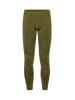 Odlo Laufhose BL BOTTOM long KINSHIP in Grün