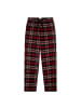 Schiesser Pyjamahose in Rot