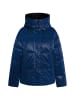 faina Damen Steppjacke in Marine