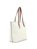 Tamaris Shopper Anastasia 14l in creme