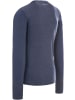 Trespass Longsleeve in Blau