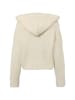 OPUS Jacke Difanna in beige - 0001