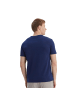 Gant Blau Baumwolle T-Shirt