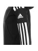 adidas Performance Kapuzenpullover Squadra 21 in schwarz / weiß