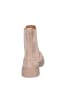 Apple of Eden Stiefeletten  Bis in beige