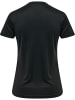 Newline Newline T-Shirt Base Cool Laufen Damen in BLACK