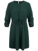 Cloud5ive Day Dresses in bottle green
