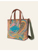 Oilily Hiro Handtasche in Grün