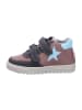 Naturino Klettschuhe in Rosa