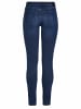 Tommy Hilfiger Slim Fit Jeans für Damen in blau