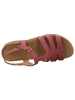 El Naturalista Sandale in rosa