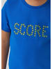 s.Oliver T-Shirt in 5604_royalblau