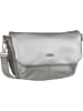 Zwei Bodybag Mademoiselle M40 in Silver