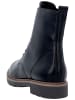 remonte Stiefelette in Schwarz
