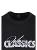 Urban Classics T-Shirts in black