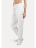 SMILODOX Jogginghose Lyanna in Creme