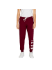 Icon Hose Bordeauxrot