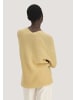 Hessnatur Strickpullover in jojobagelb