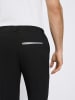 WITT WEIDEN Funktions-Hose in schwarz