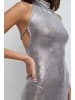 NO MATTER WHAT Kleid in Silber