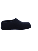 HAFLINGER Pantoffeln Flair Smily in schwarz
