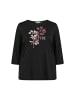Wasabi Concept T-shirt WA-SIBILLE 8 in 9999 BLACK
