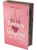 PIPER Buch - Thorn Season