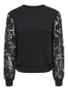 ONLY Sweatshirt in Black