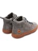 Camper Stiefel " Kido " in Grau
