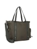 Camel Active Aruba Schultertasche 28 cm in khaki