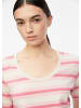 comma T-Shirt  in  93S4_himbeere