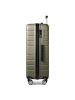 Bench Seattle 4 Rollen Trolley L 79 cm dark-olive