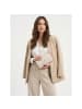 Lazarotti Bologna Leather Geldbörse Leder 19 cm cream