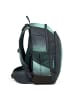Satch Air Schulrucksack 44 cm in gradient mint