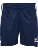 Hummel Short "Lead 2.0 Shorts" in Blau