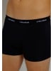 CECEBA Pants 6Er Pack Monza in schwarz-dunkel-uni