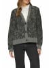 S. Oliver Strickjacke für Damen in grau