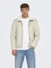 Only&Sons Jacke in Silver Lining