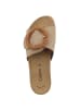 Gabor Pantolette 43.745 in beige