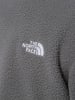 The North Face Sweatjacke Yumiori in grau