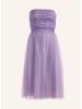 LAONA Kleid Get A Color On Dress in Purple Sage