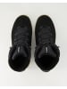 LOWA Winterstiefel in Schwarz