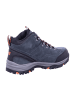 Skechers Wanderschuhe in Grau