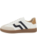 Gant Sneaker low Cuzmo in weiss