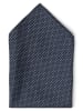 Finshley & Harding London Fliege in marine - 0002