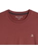 Marc O'Polo T-Shirt 1er Pack in Cedar Wood